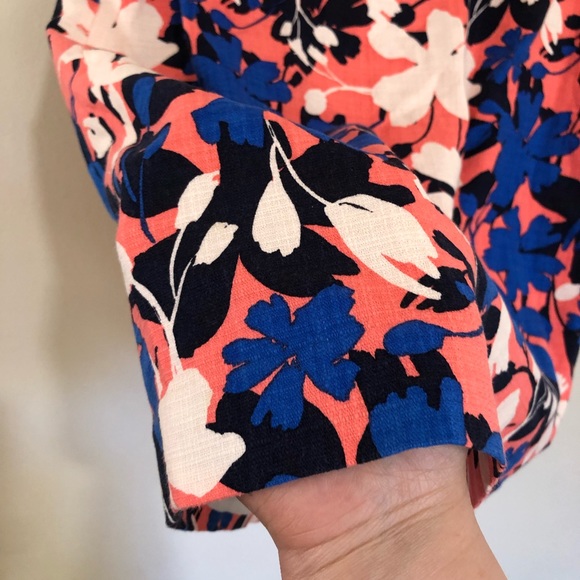 Halogen floral pencil skirt - Picture 4 of 13